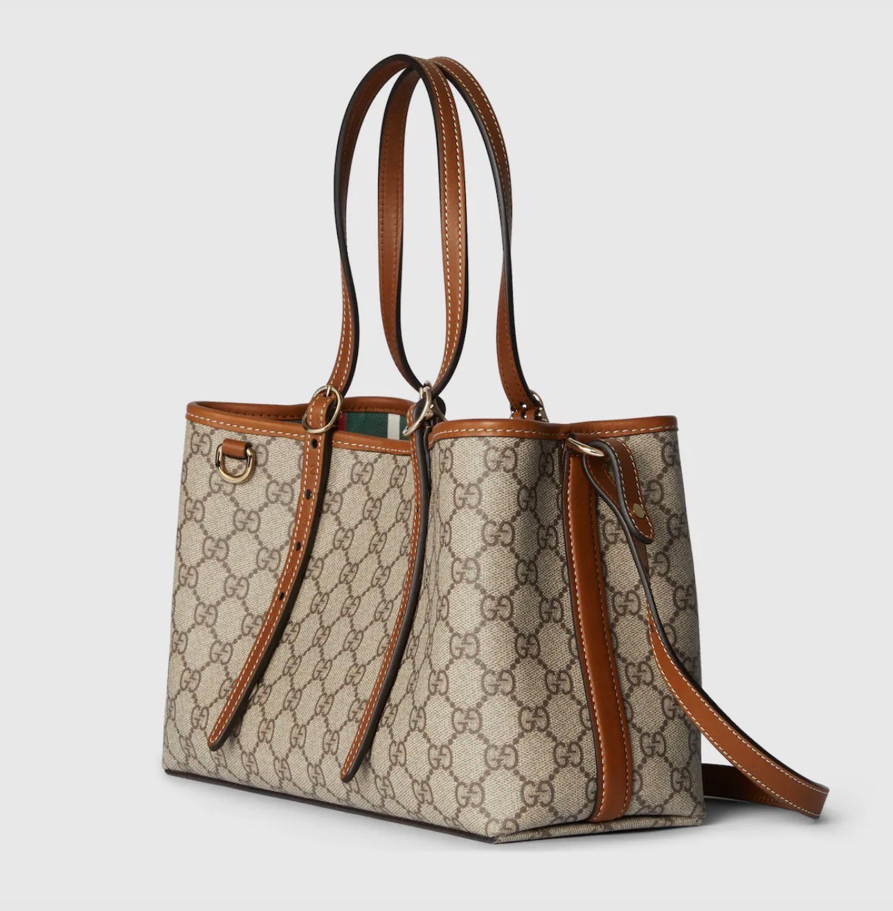 ELADÉLE Handtasche ,,GG Mittelgroß,,