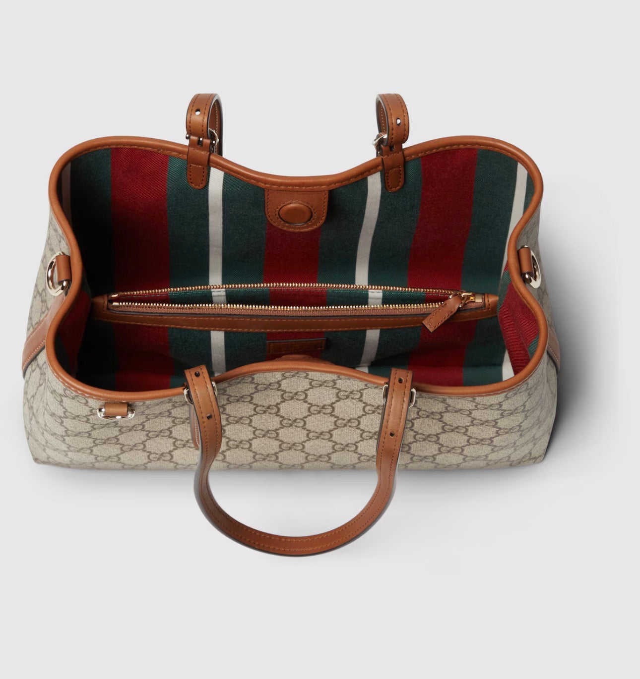 ELADÉLE Handtasche ,,GG Mittelgroß,,