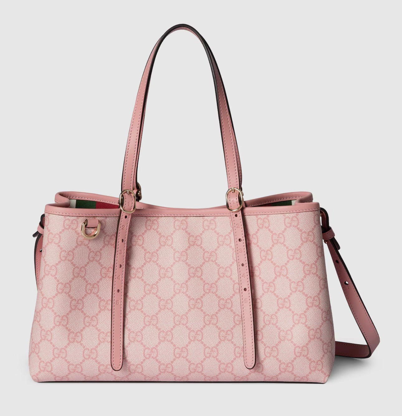 ELADÉLE Handtasche ,,GG Mittelgroß,,