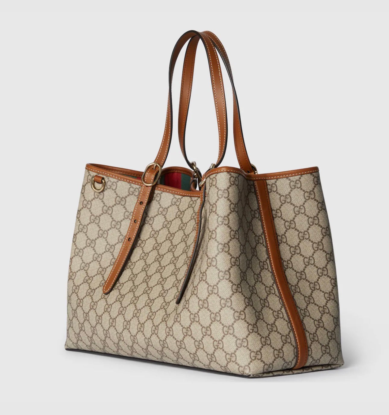 ELADÉLE Handtasche ,,GG Groß,,