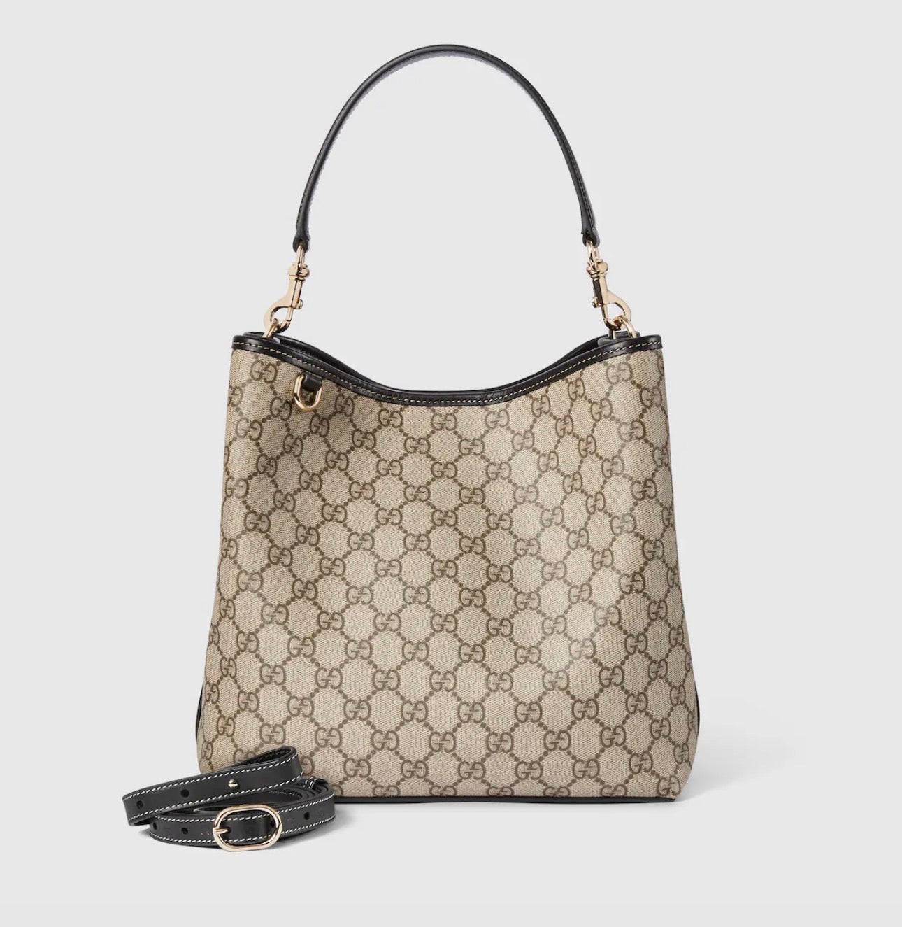 ELADÉLE Handtasche ,,GG Buket,,