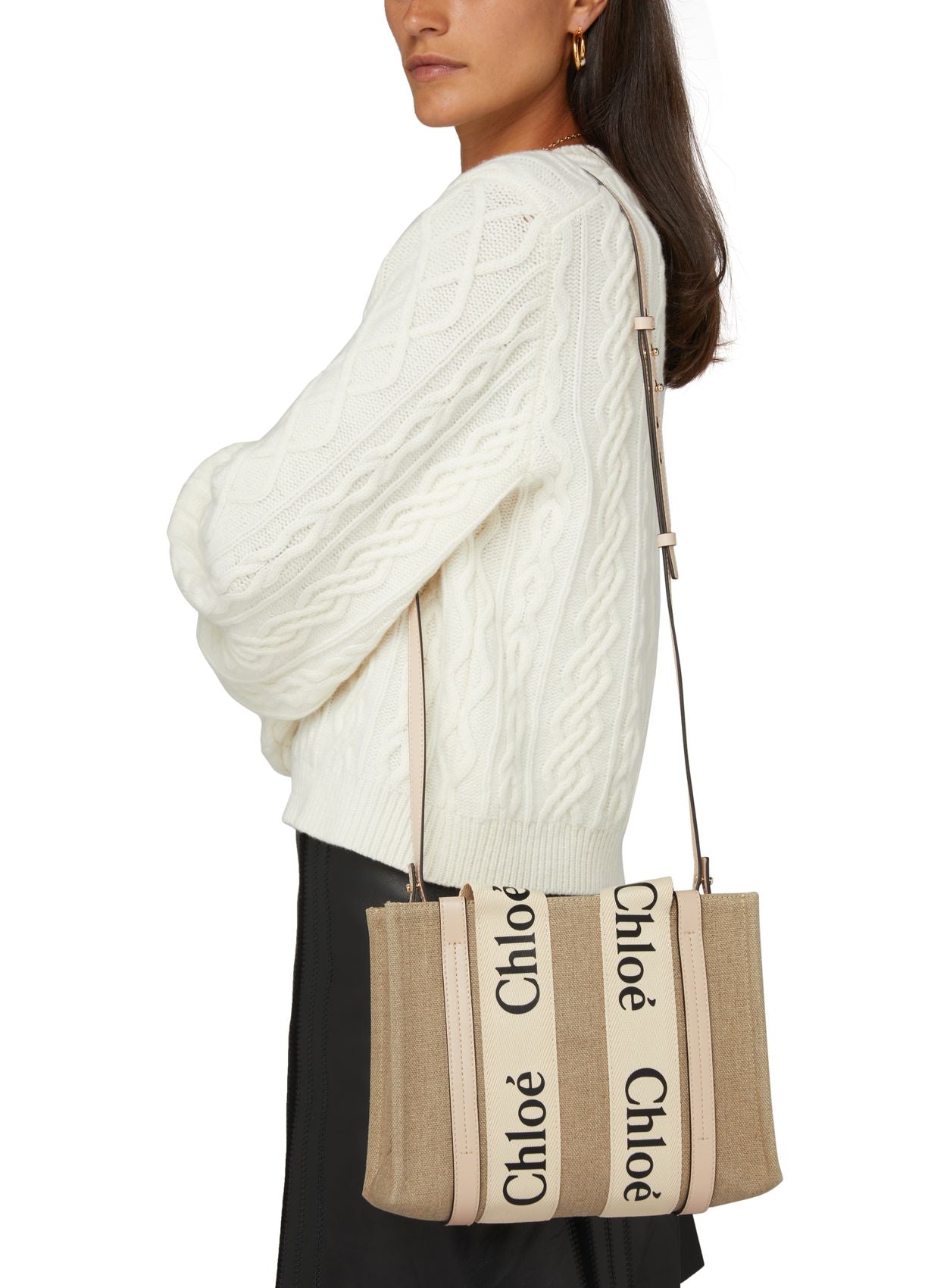 ELADÉLE Handtasche ,,shopper,,