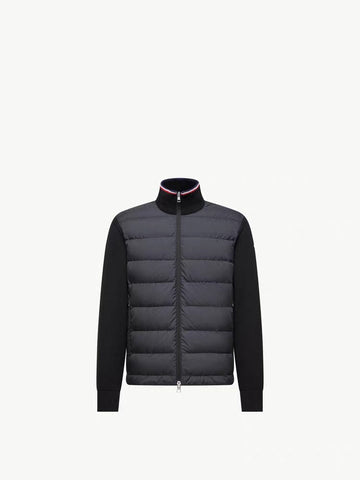 ELADÉLE "MONC VEST" WINTERJACKET
