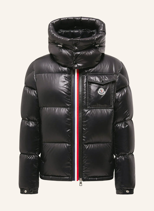 ELADÉLE "MONC" WINTERJACKET