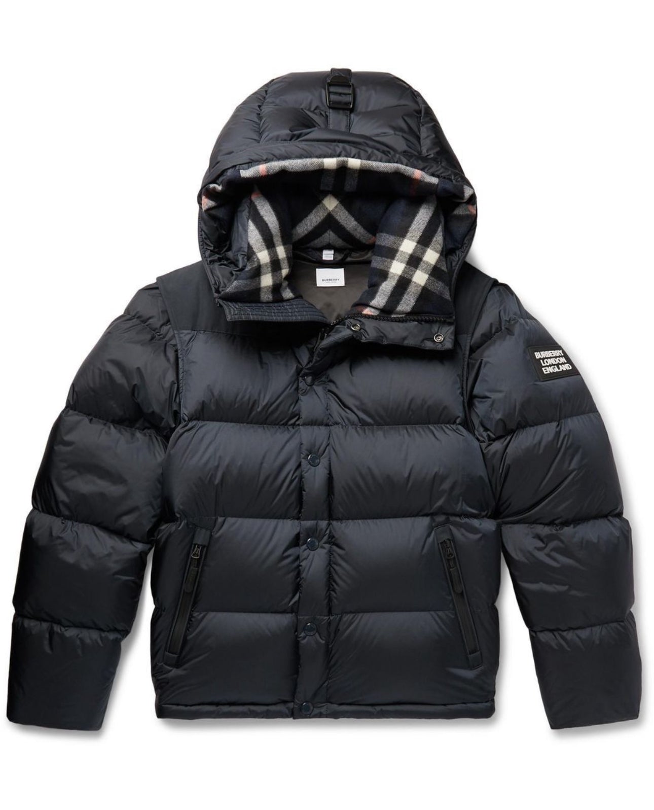 ELADÉLE VIRAL BB PUFFER JACKET #2