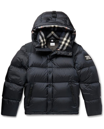 ELADÉLE VIRAL BB PUFFER JACKET #1