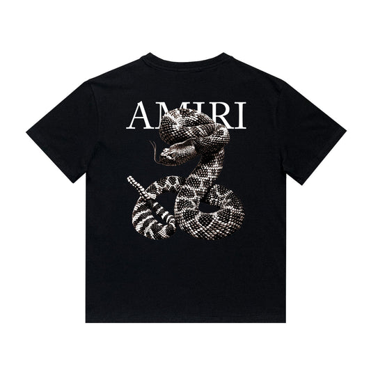 ELADÉLE AMR SNAKE T-SHIRT