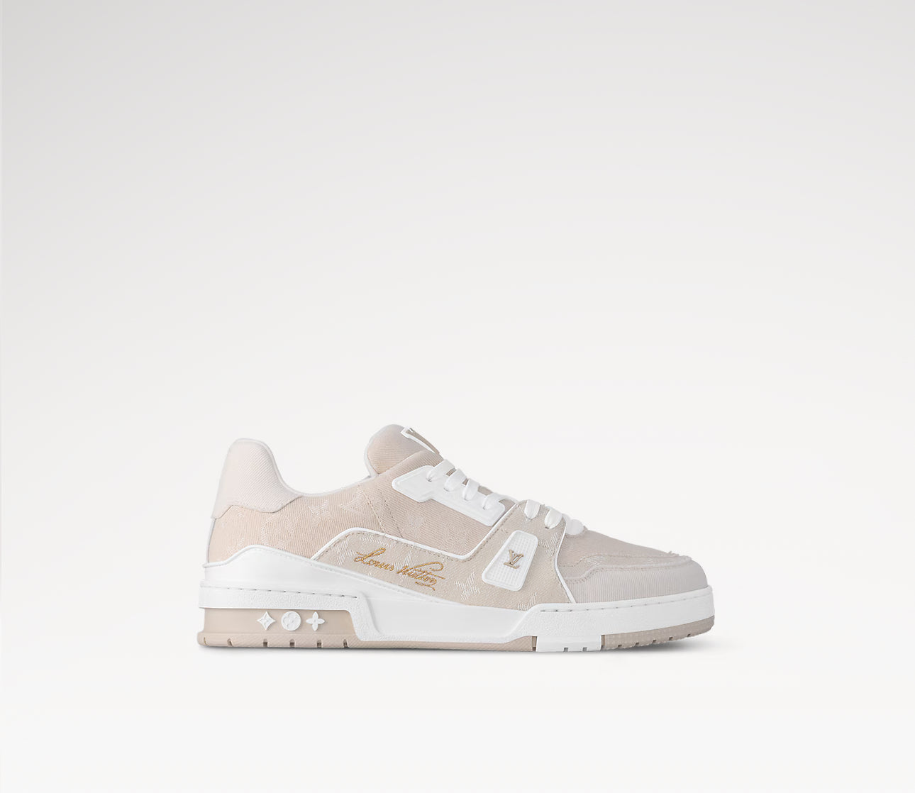 ELADÉLE Trainer Sneaker