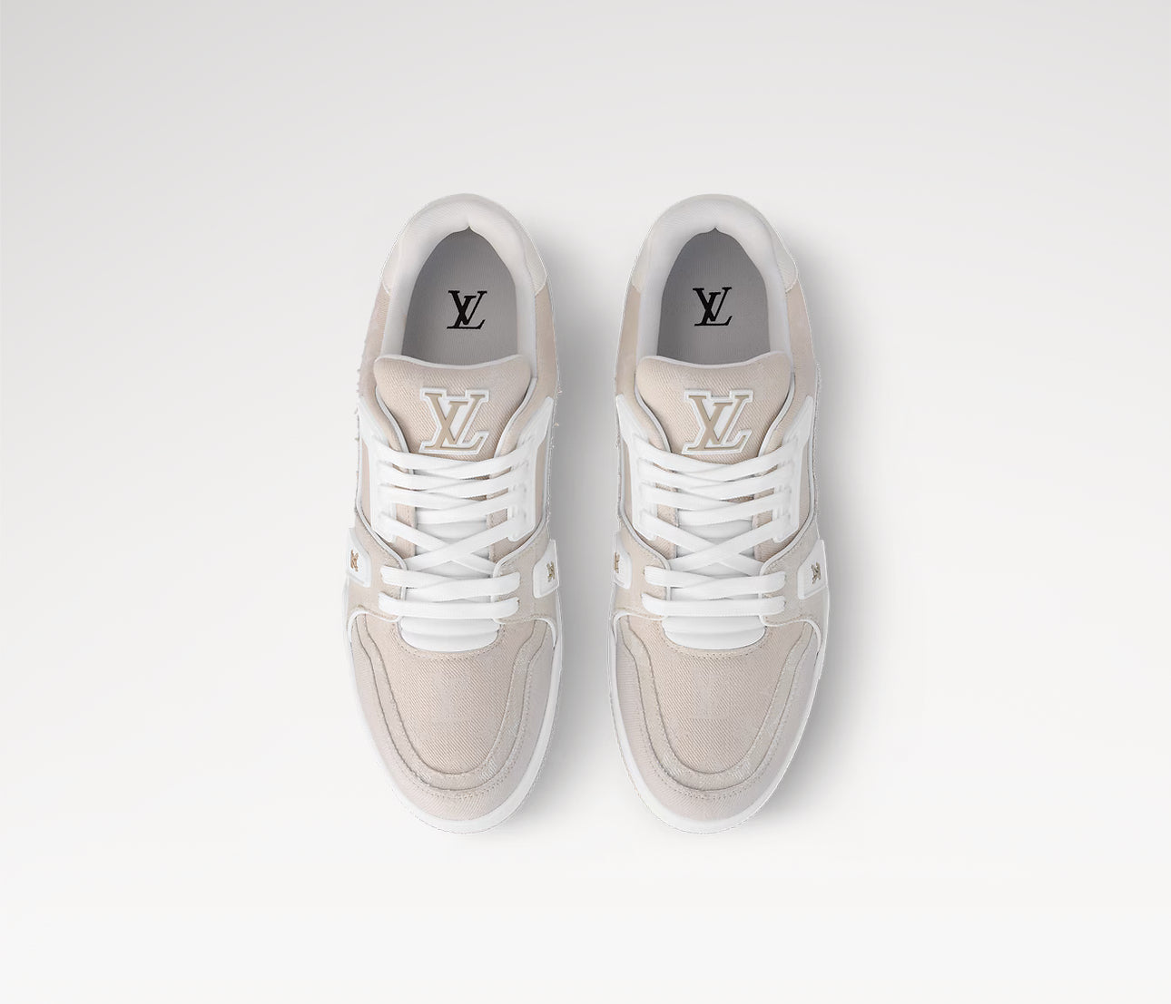 ELADÉLE Trainer Sneaker