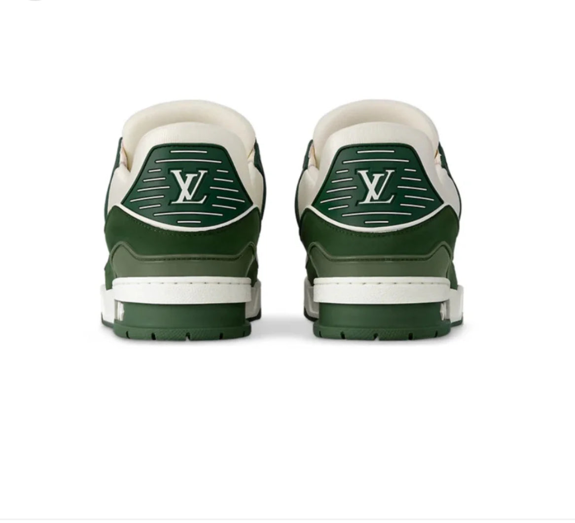 ELADÉLE Trainer Sneaker