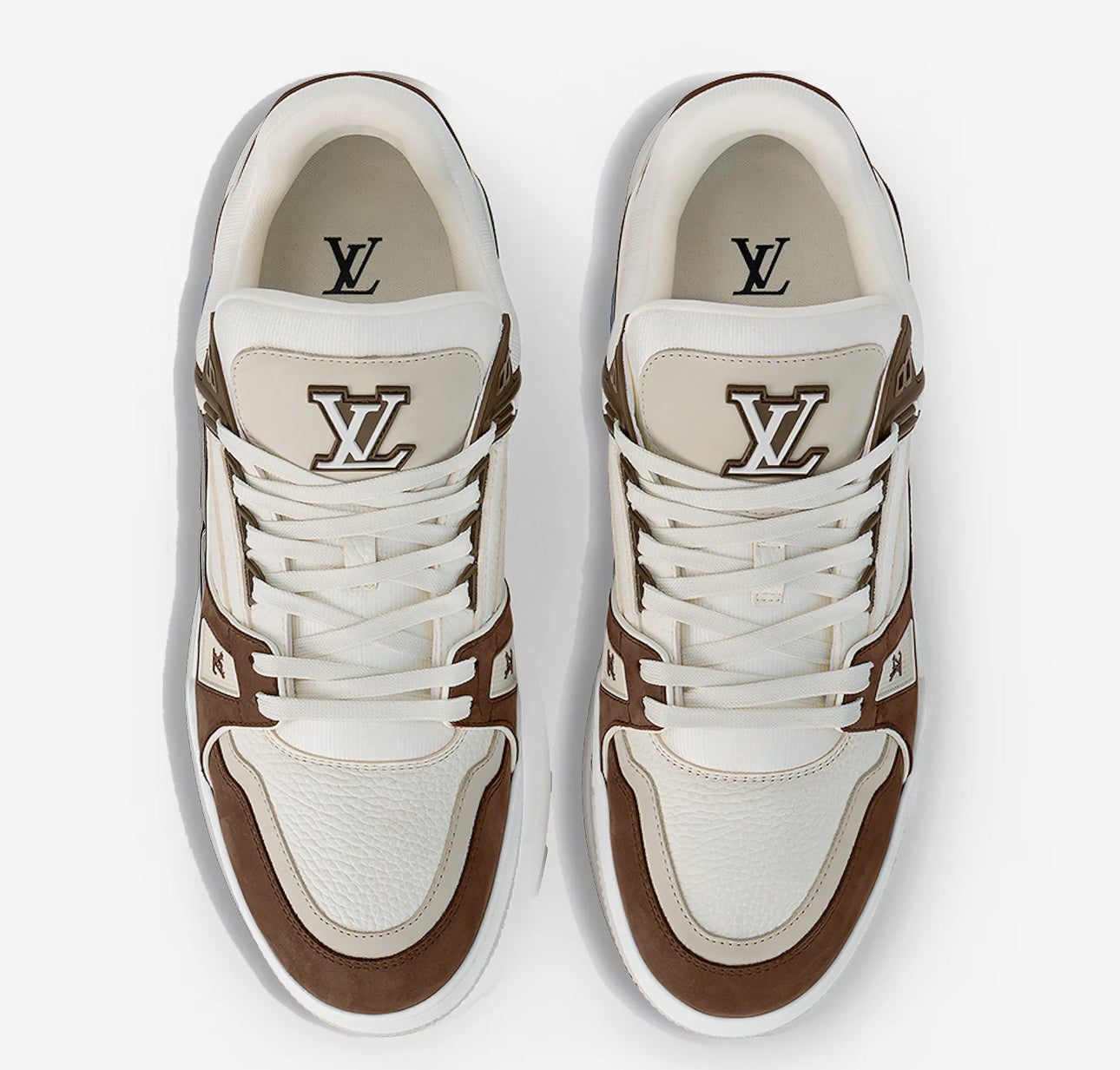 ELADÉLE Trainer Sneaker