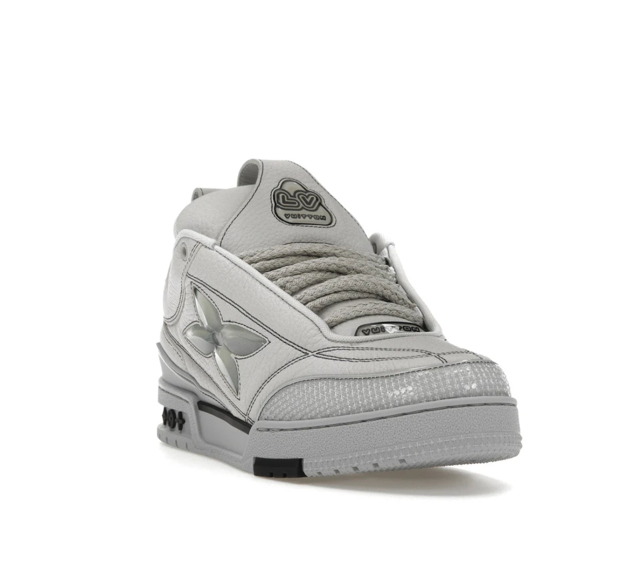 ELADÉLE Skater Sneaker