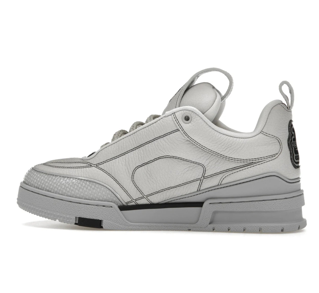 ELADÉLE Skater Sneaker