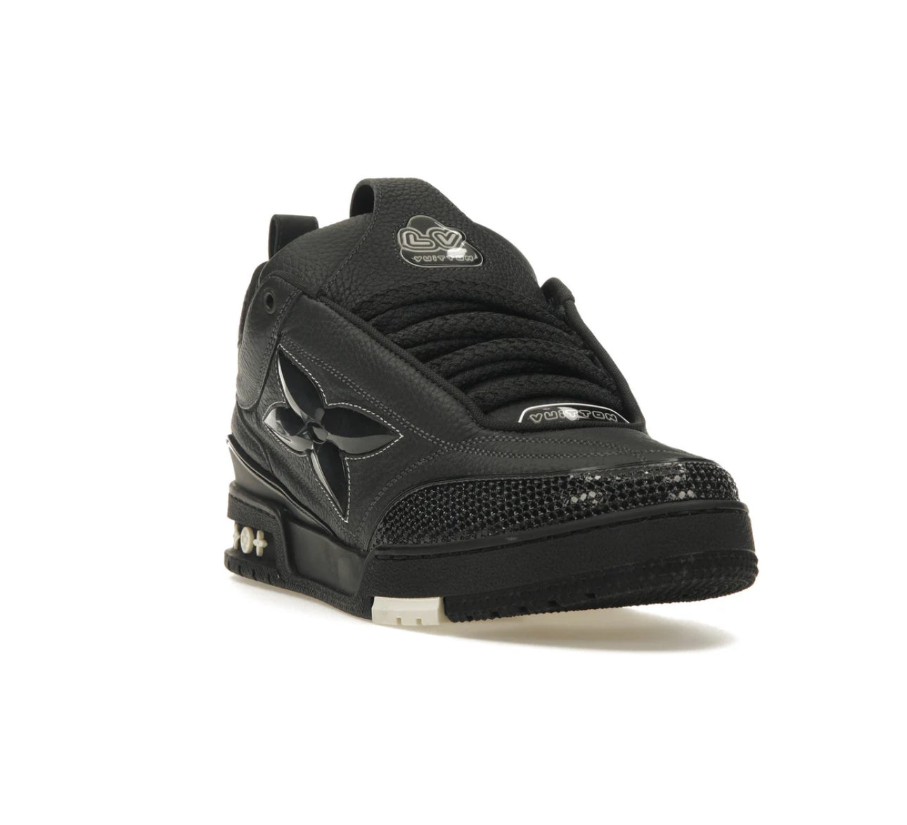 ELADÉLE Skater Sneaker