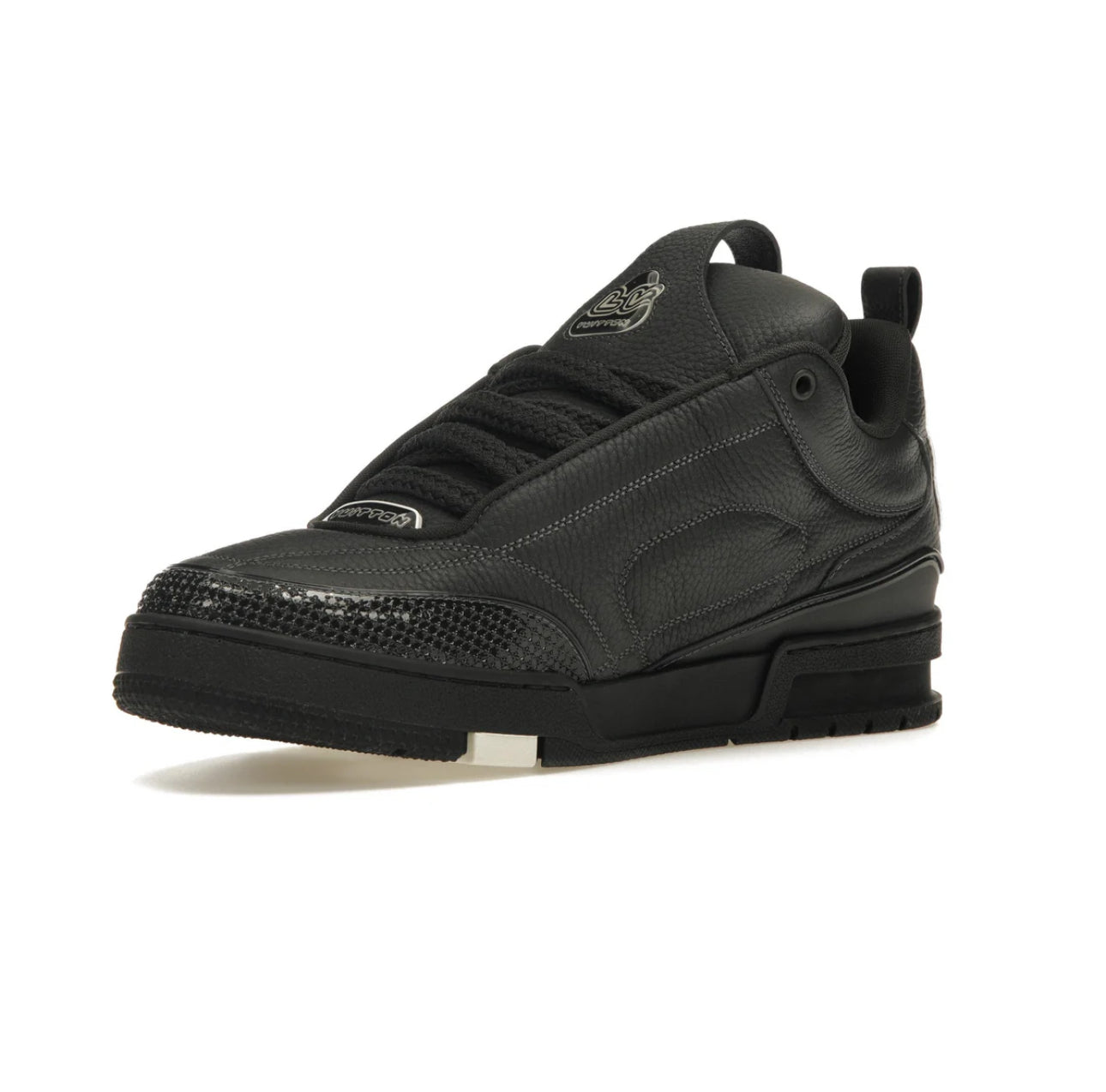 ELADÉLE Skater Sneaker