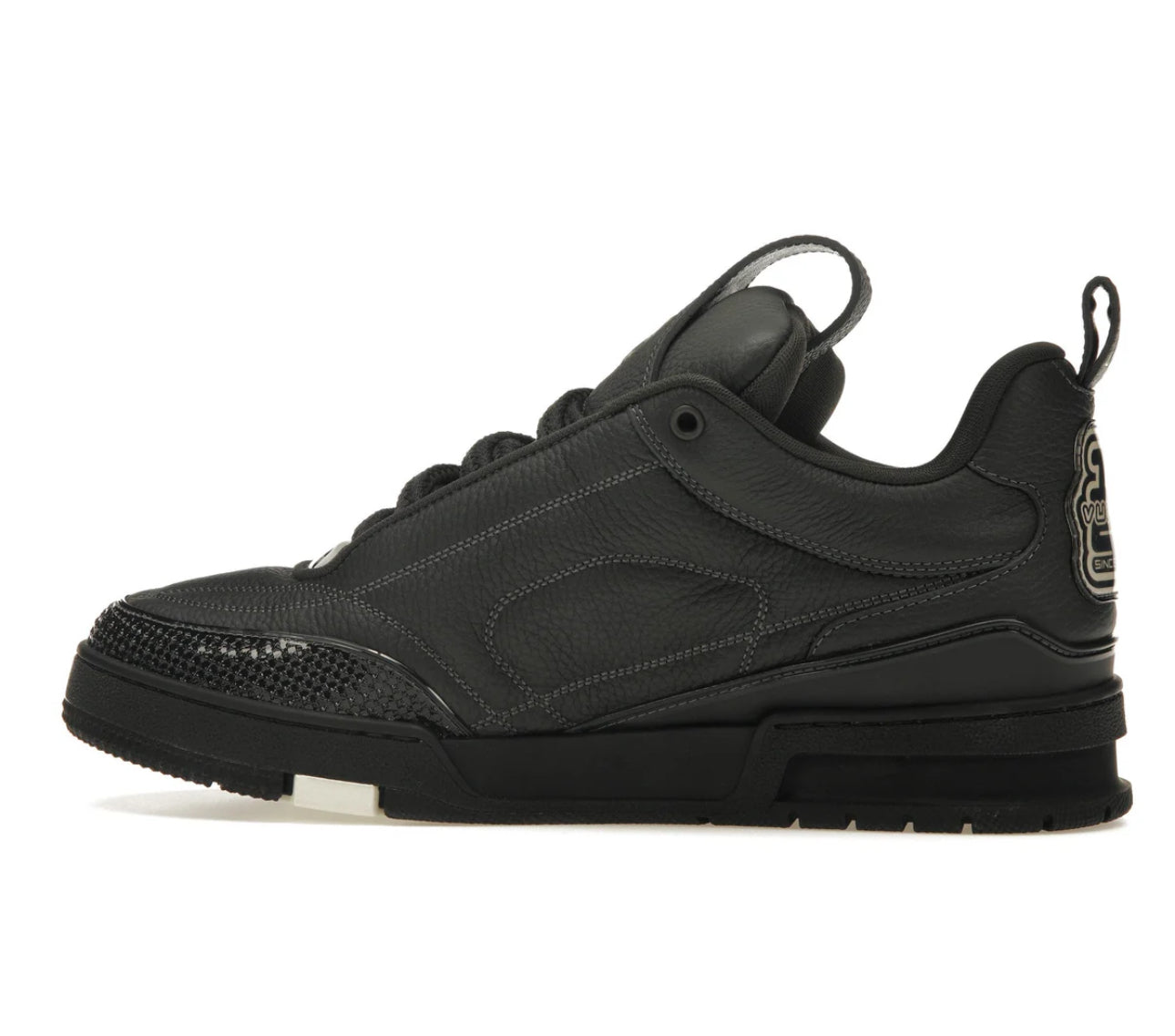 ELADÉLE Skater Sneaker