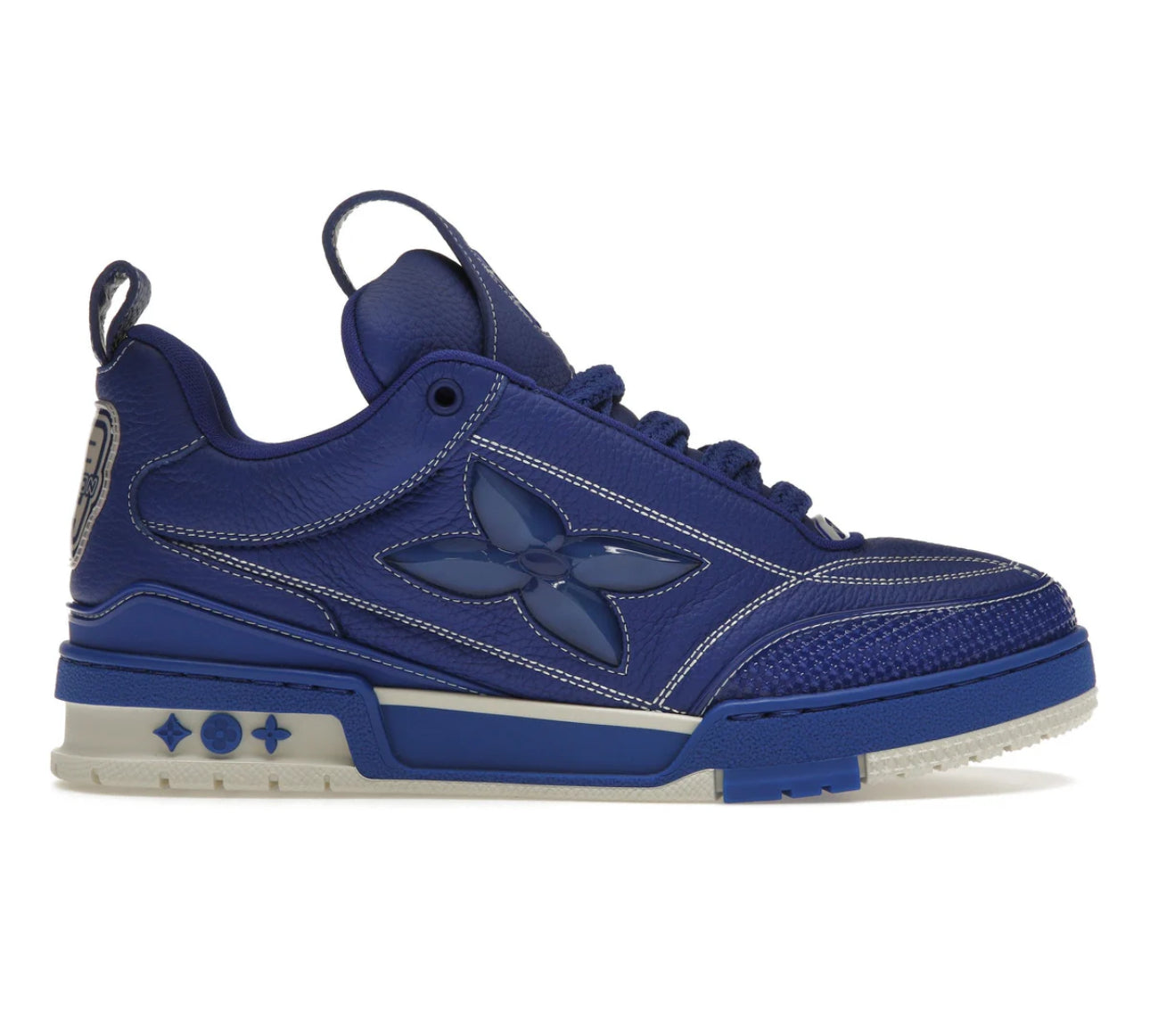 ELADÉLE Skater Sneaker
