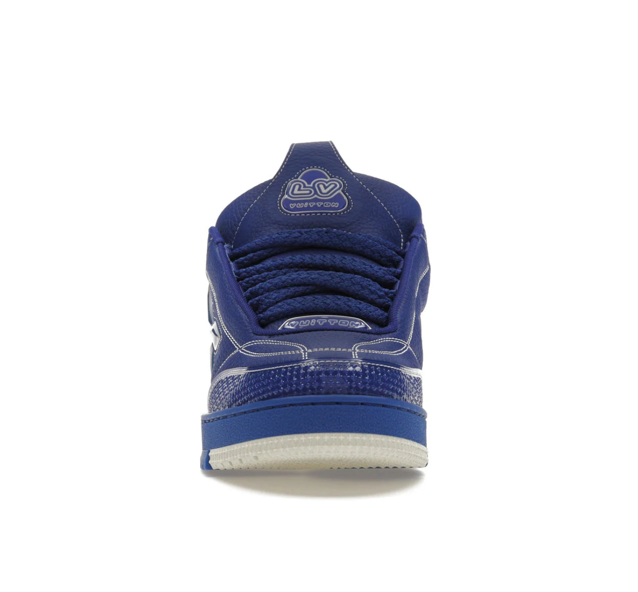 ELADÉLE Skater Sneaker
