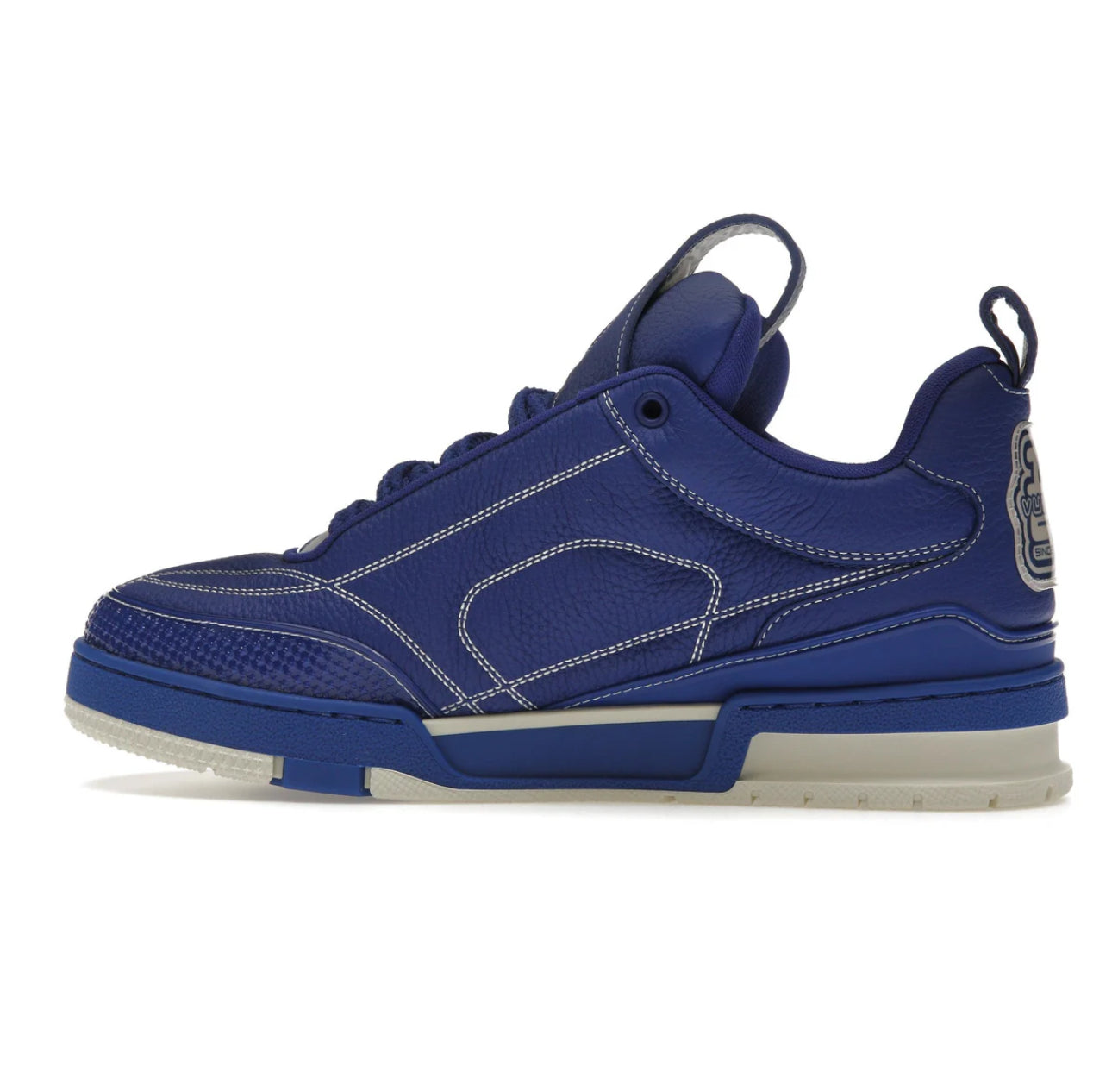 ELADÉLE Skater Sneaker