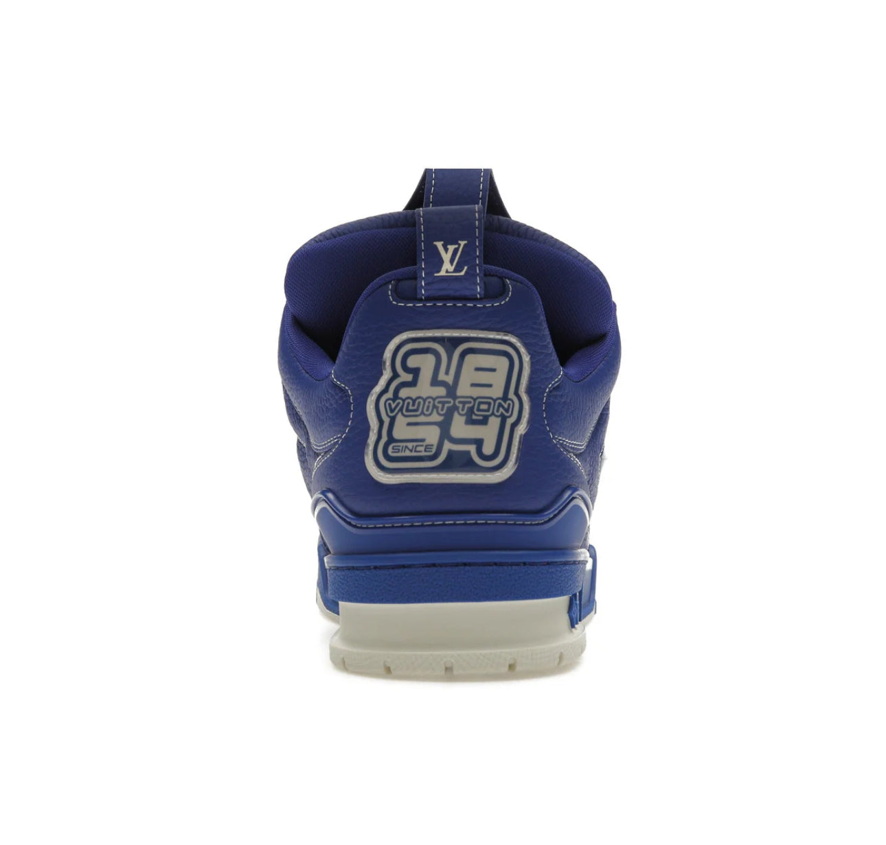 ELADÉLE Skater Sneaker