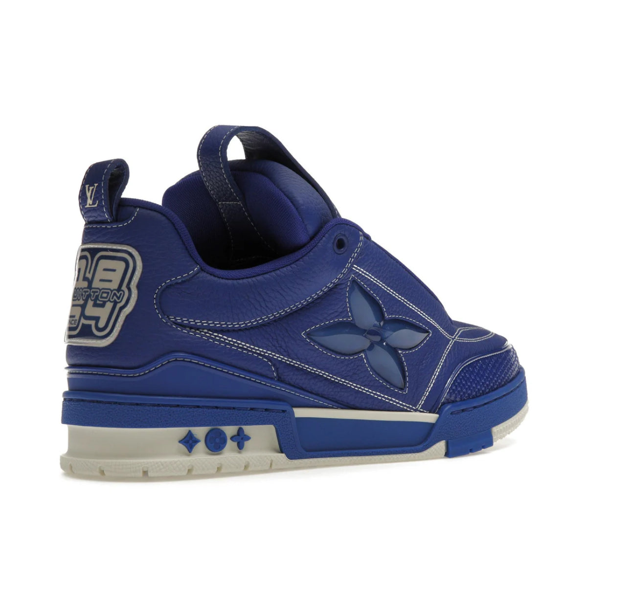 ELADÉLE Skater Sneaker