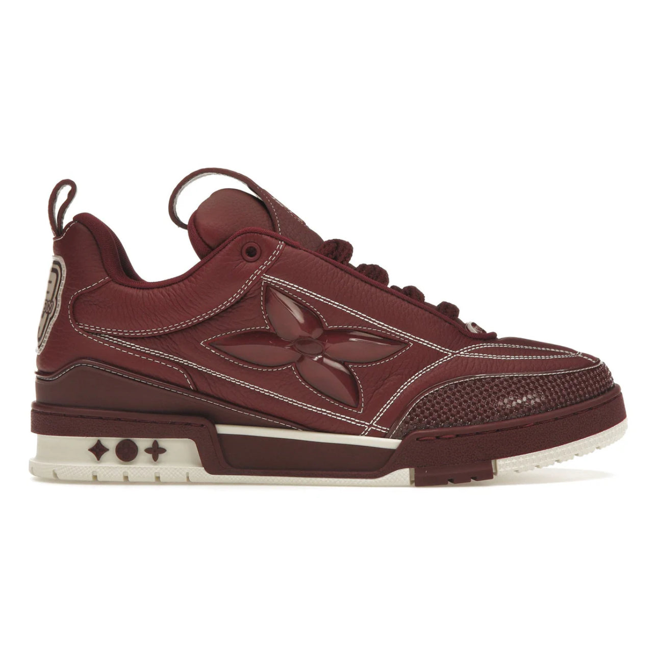 ELADÉLE Skater Sneaker