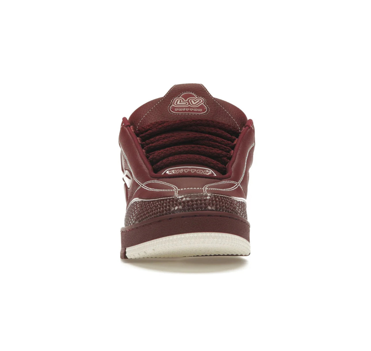 ELADÉLE Skater Sneaker