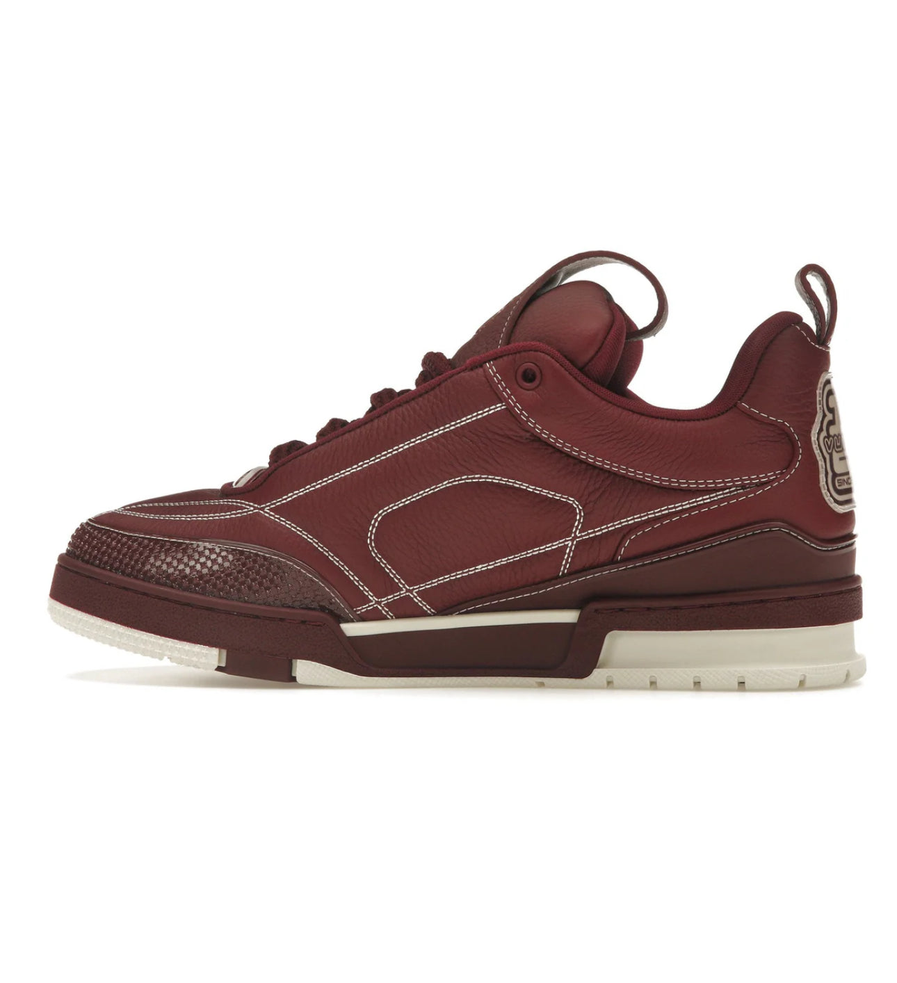 ELADÉLE Skater Sneaker