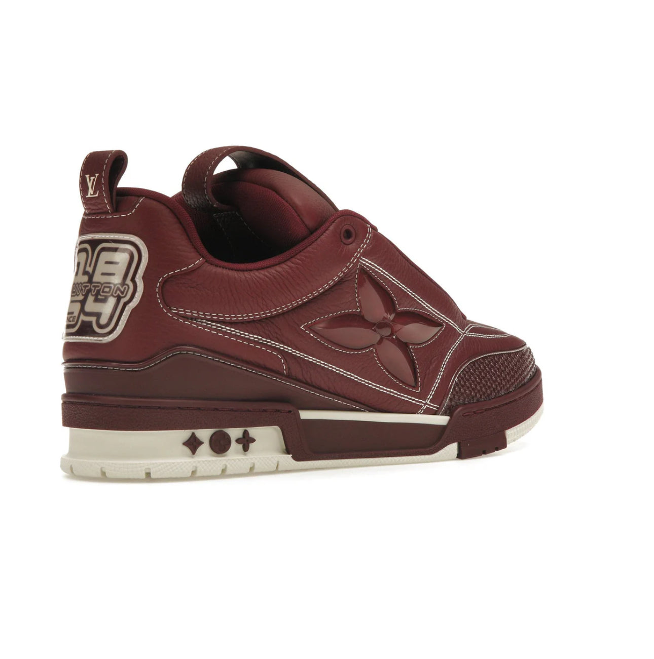 ELADÉLE Skater Sneaker