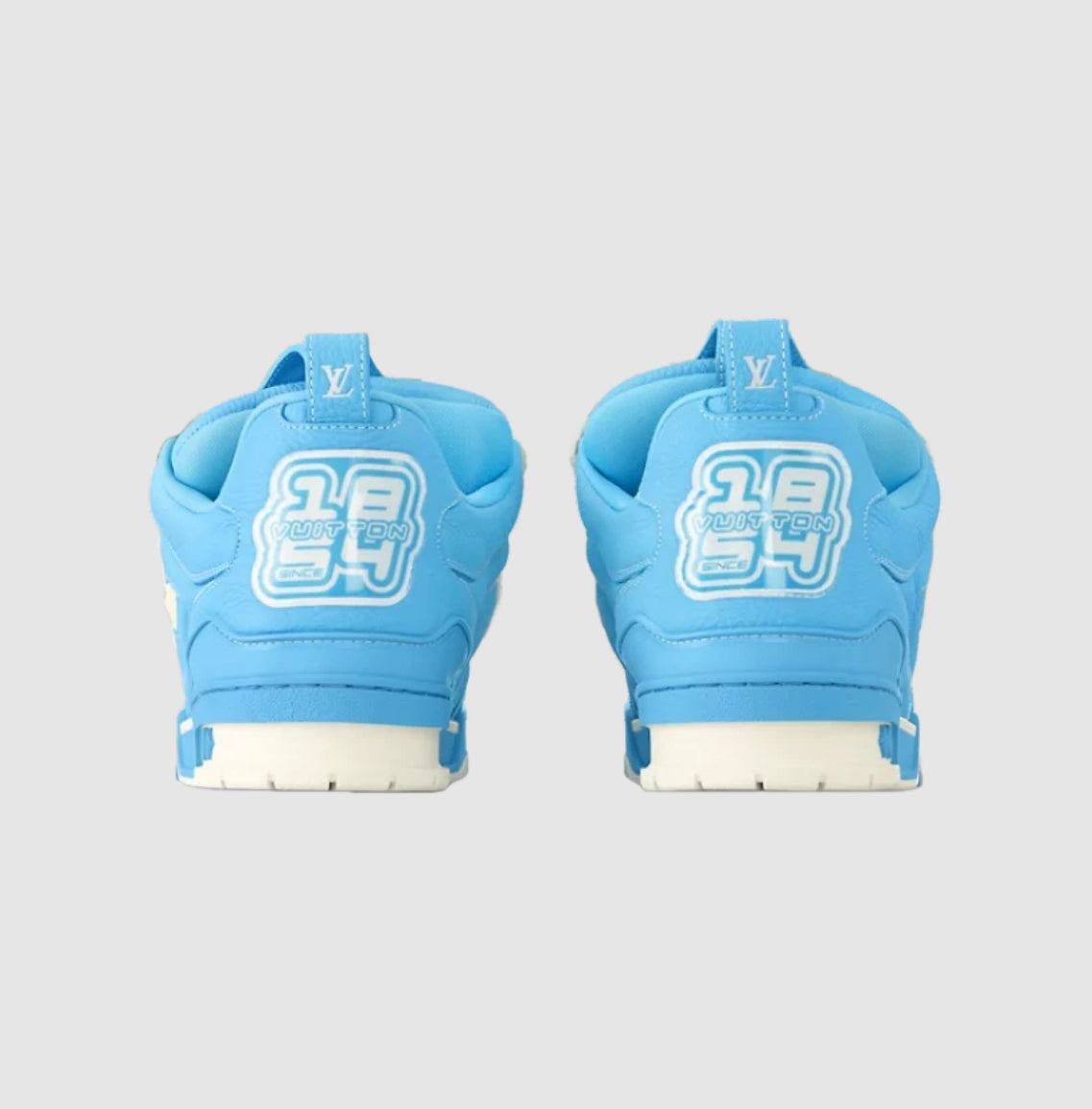 ELADÉLE Skater Sneaker