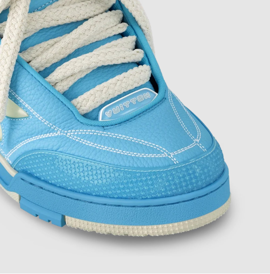 ELADÉLE Skater Sneaker