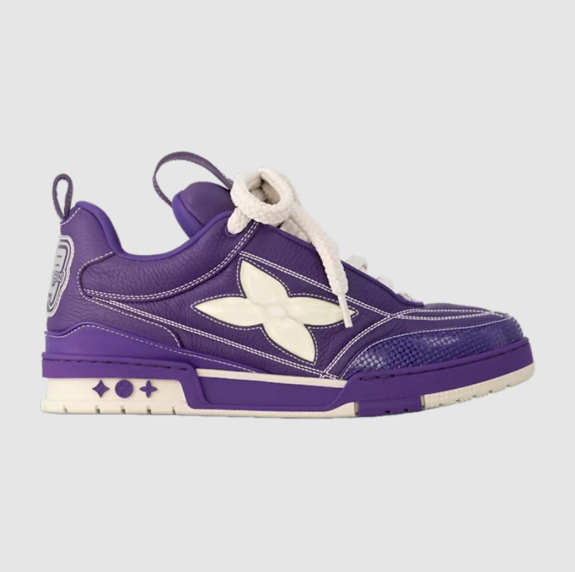 ELADÉLE Skater Sneaker