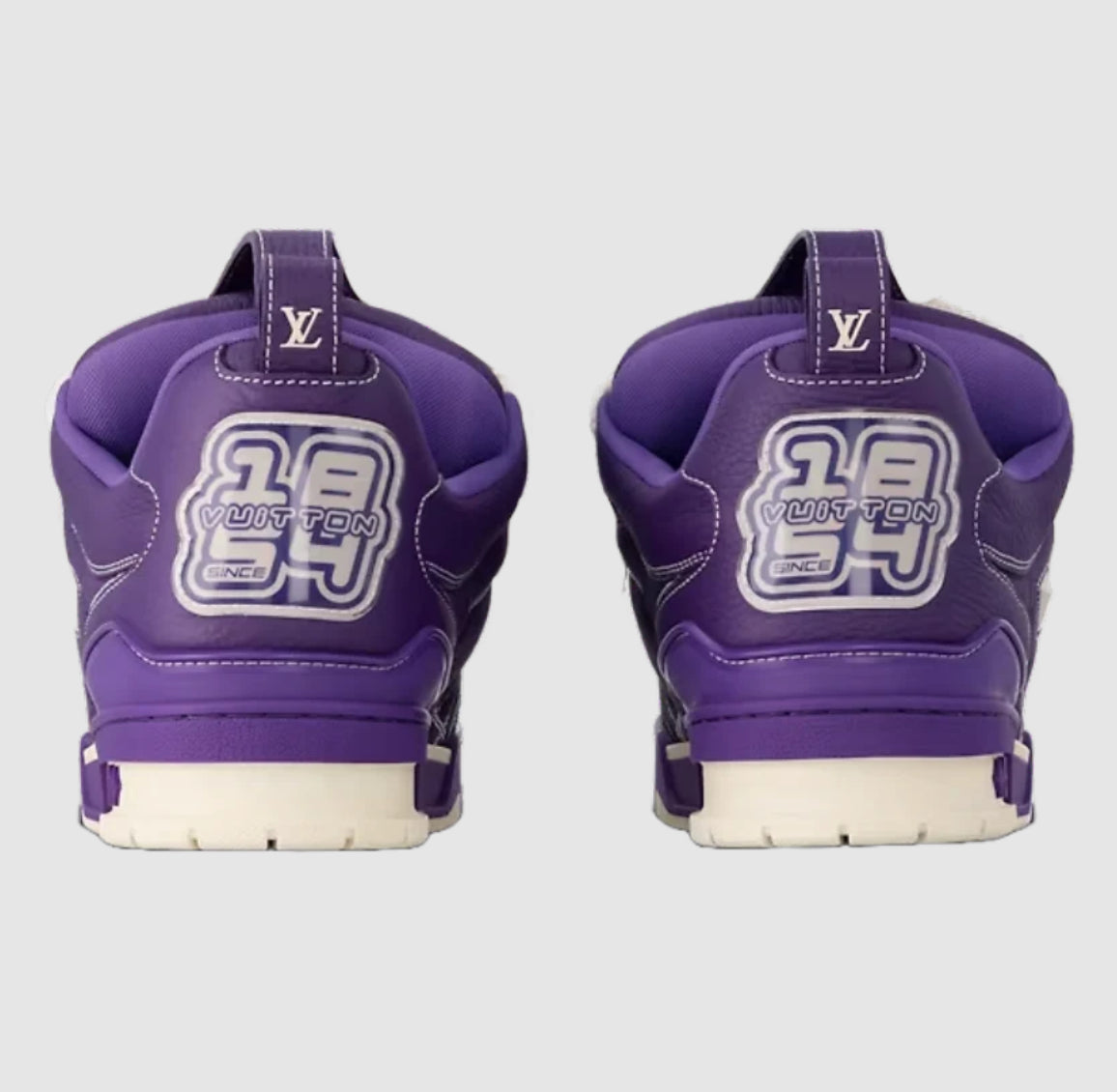 ELADÉLE Skater Sneaker