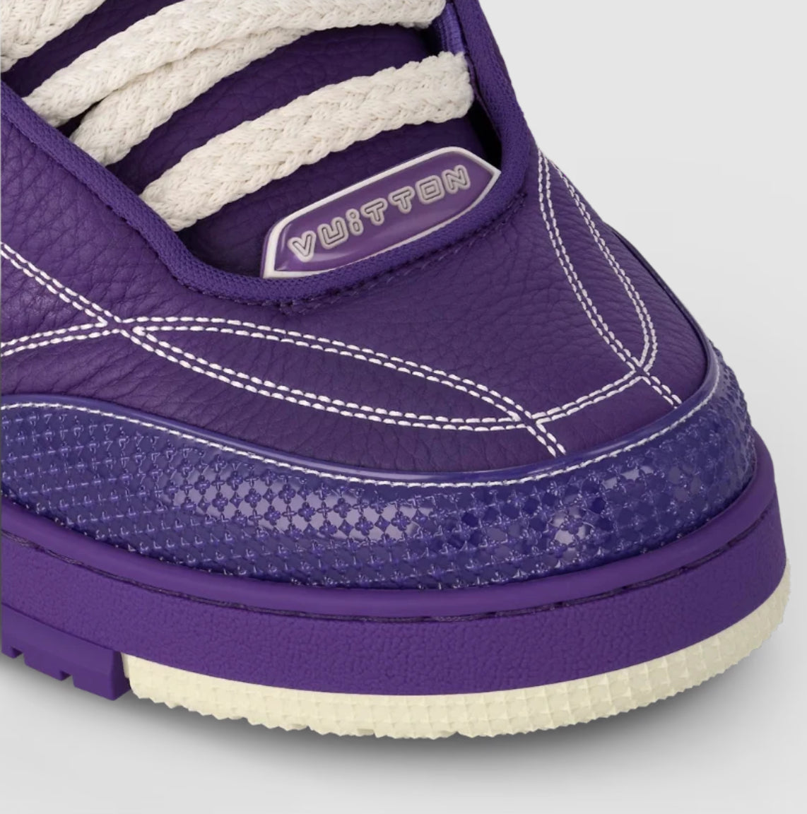 ELADÉLE Skater Sneaker