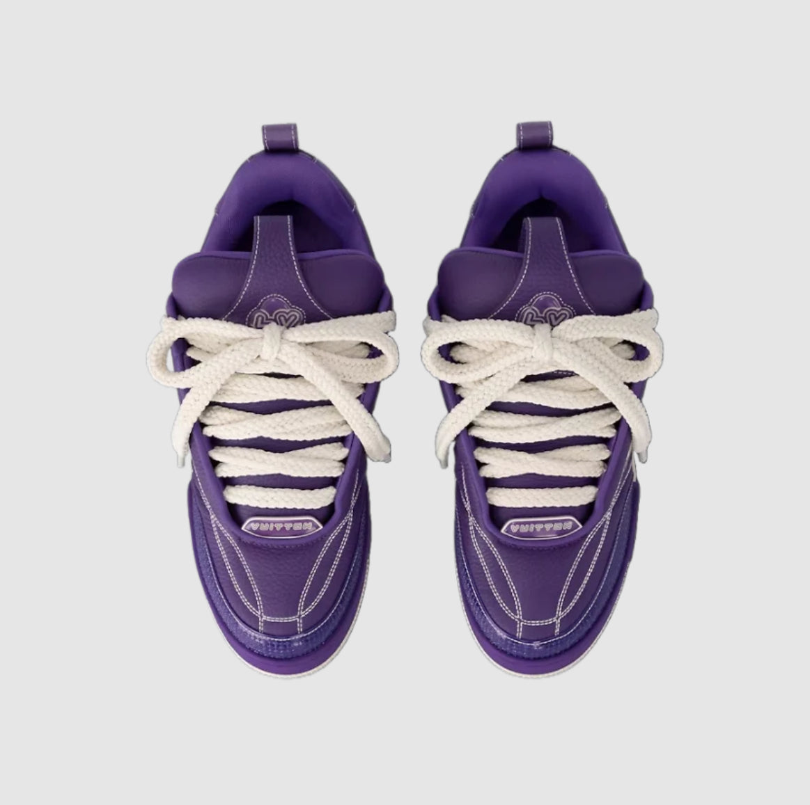 ELADÉLE Skater Sneaker