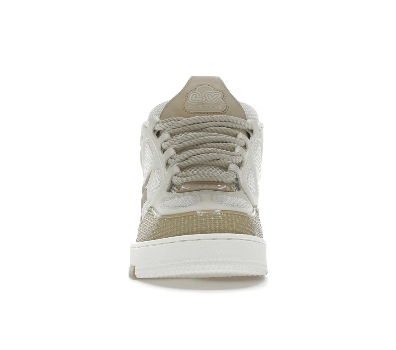 ELADÉLE Skater Sneaker