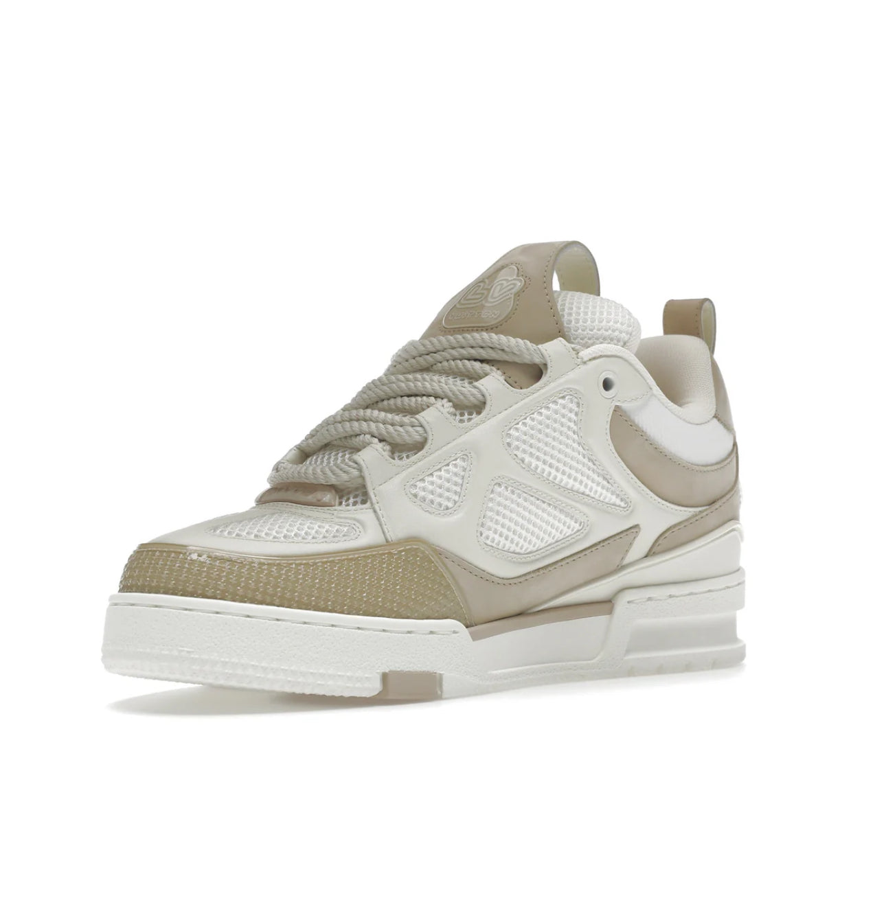 ELADÉLE Skater Sneaker