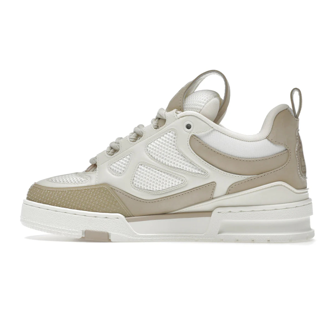 ELADÉLE Skater Sneaker