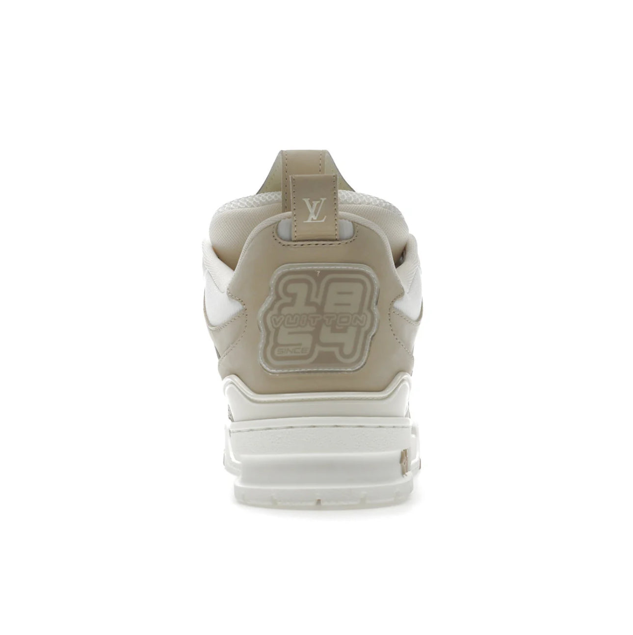 ELADÉLE Skater Sneaker