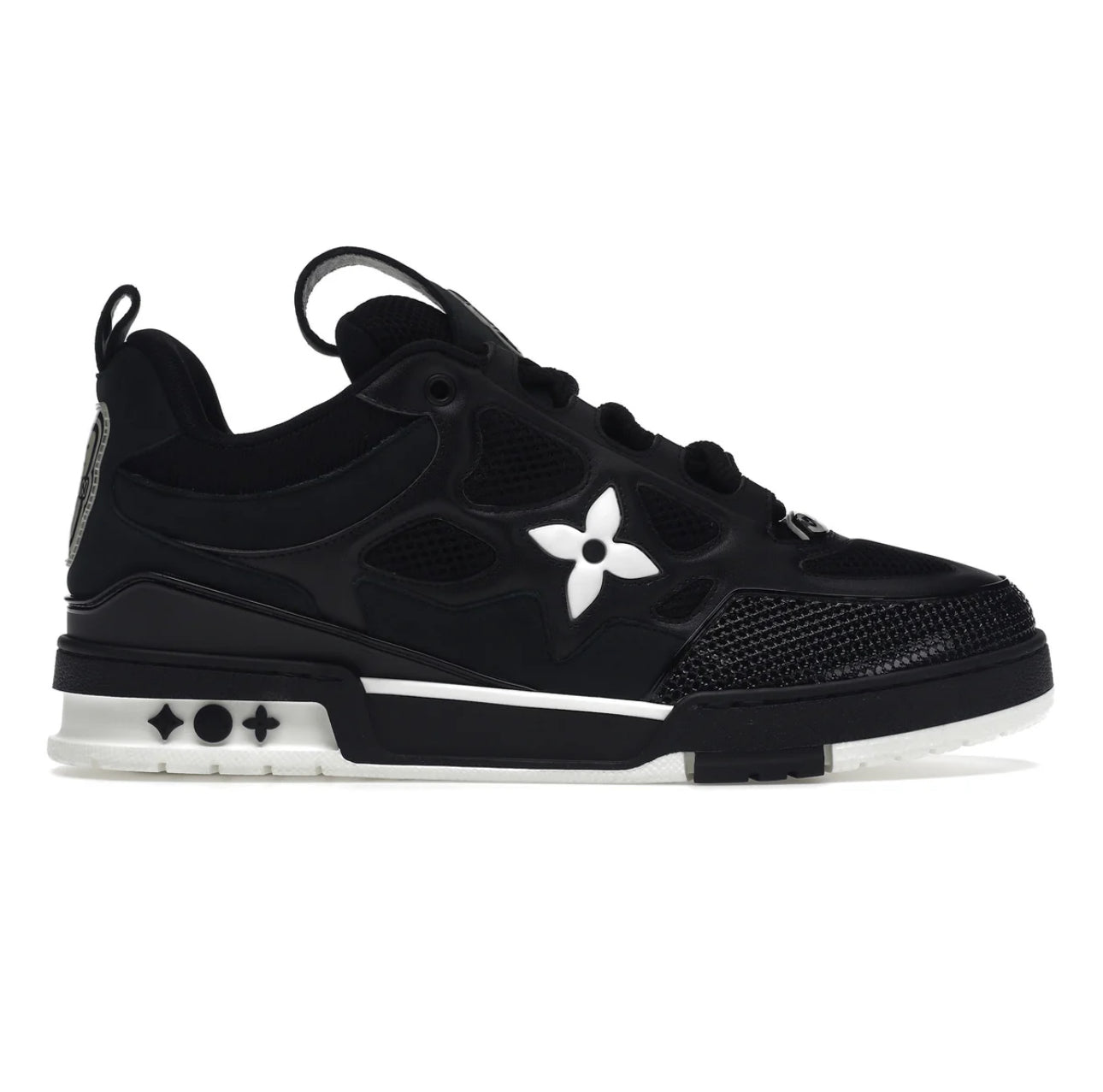 ELADÉLE Skater Sneaker