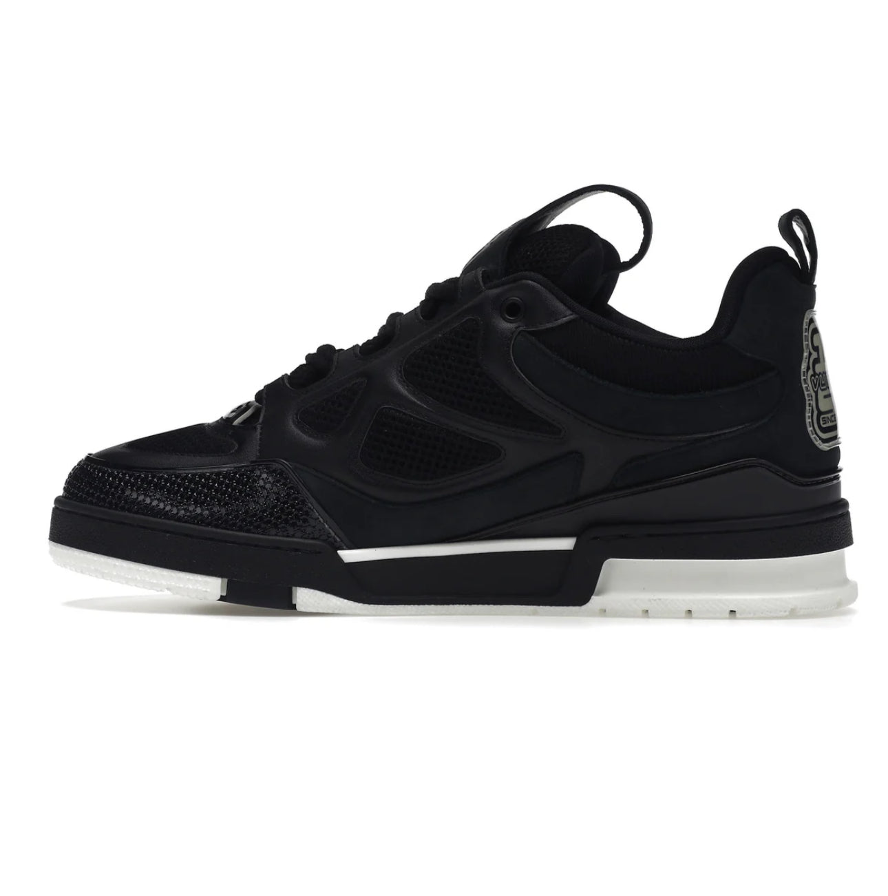 ELADÉLE Skater Sneaker