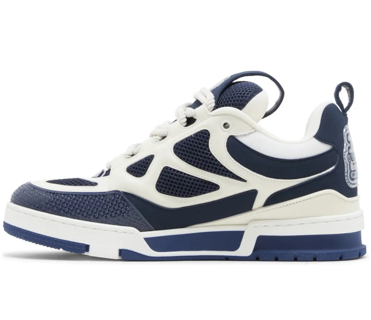 ELADÉLE Skater Sneaker