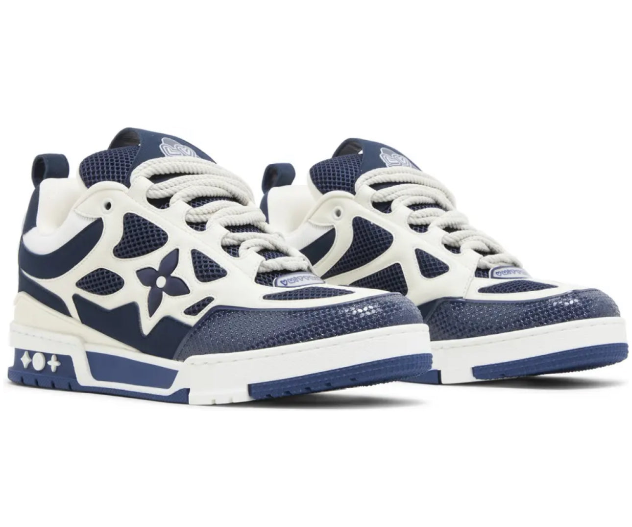 ELADÉLE Skater Sneaker