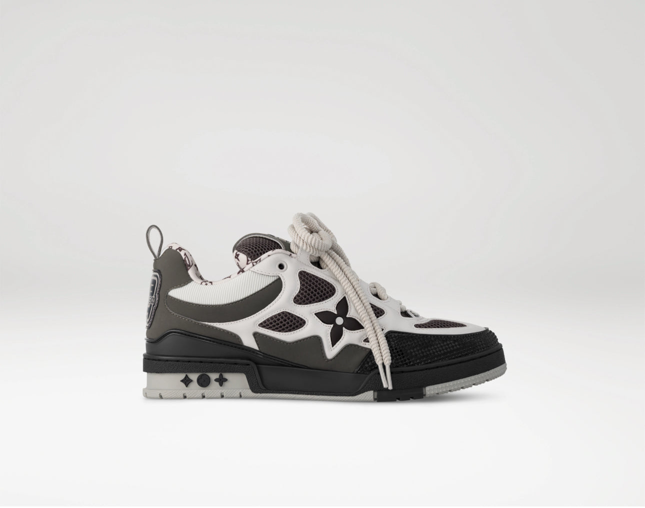 ELADÉLE Skater Sneaker
