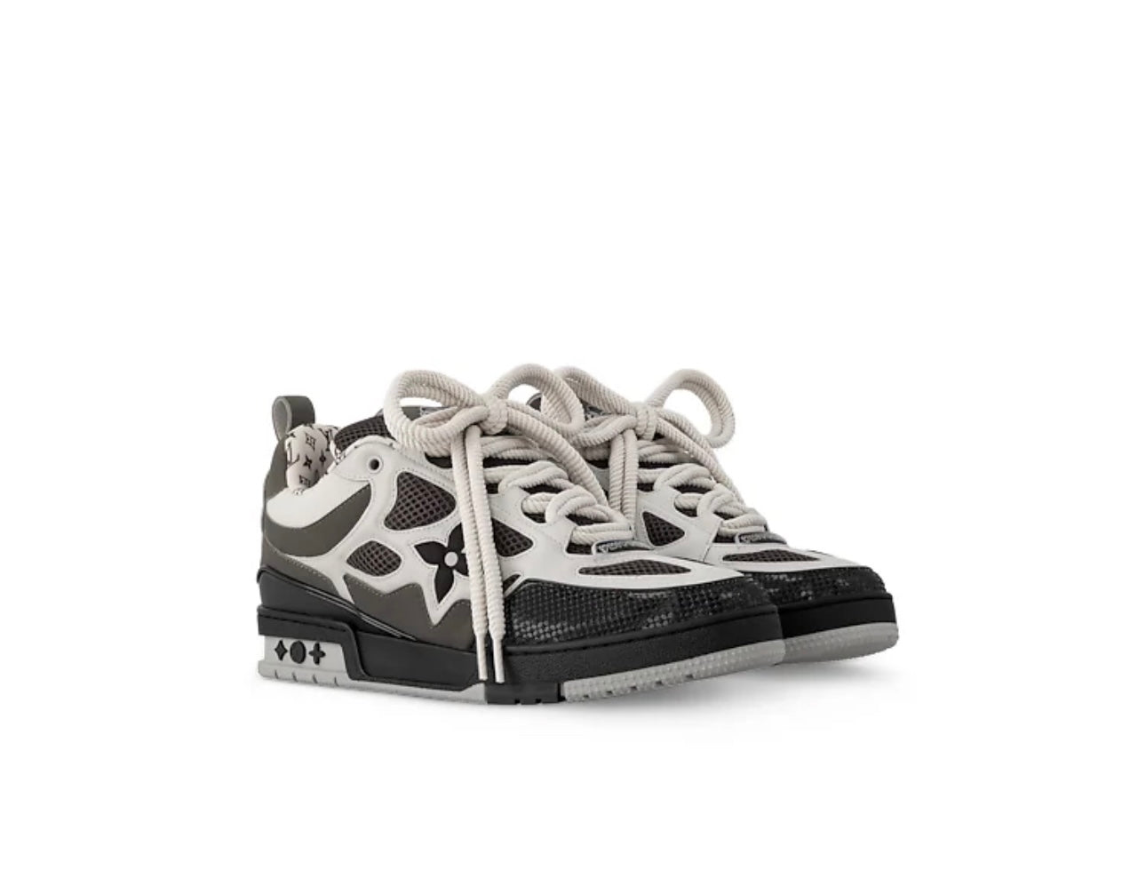 ELADÉLE Skater Sneaker