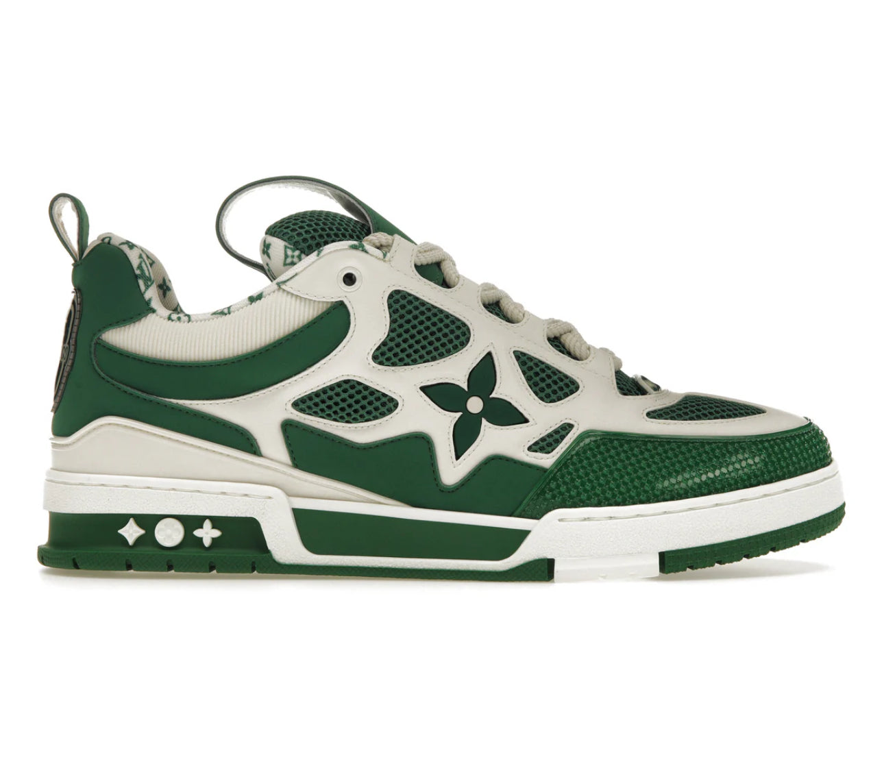 ELADÉLE Skater Sneaker
