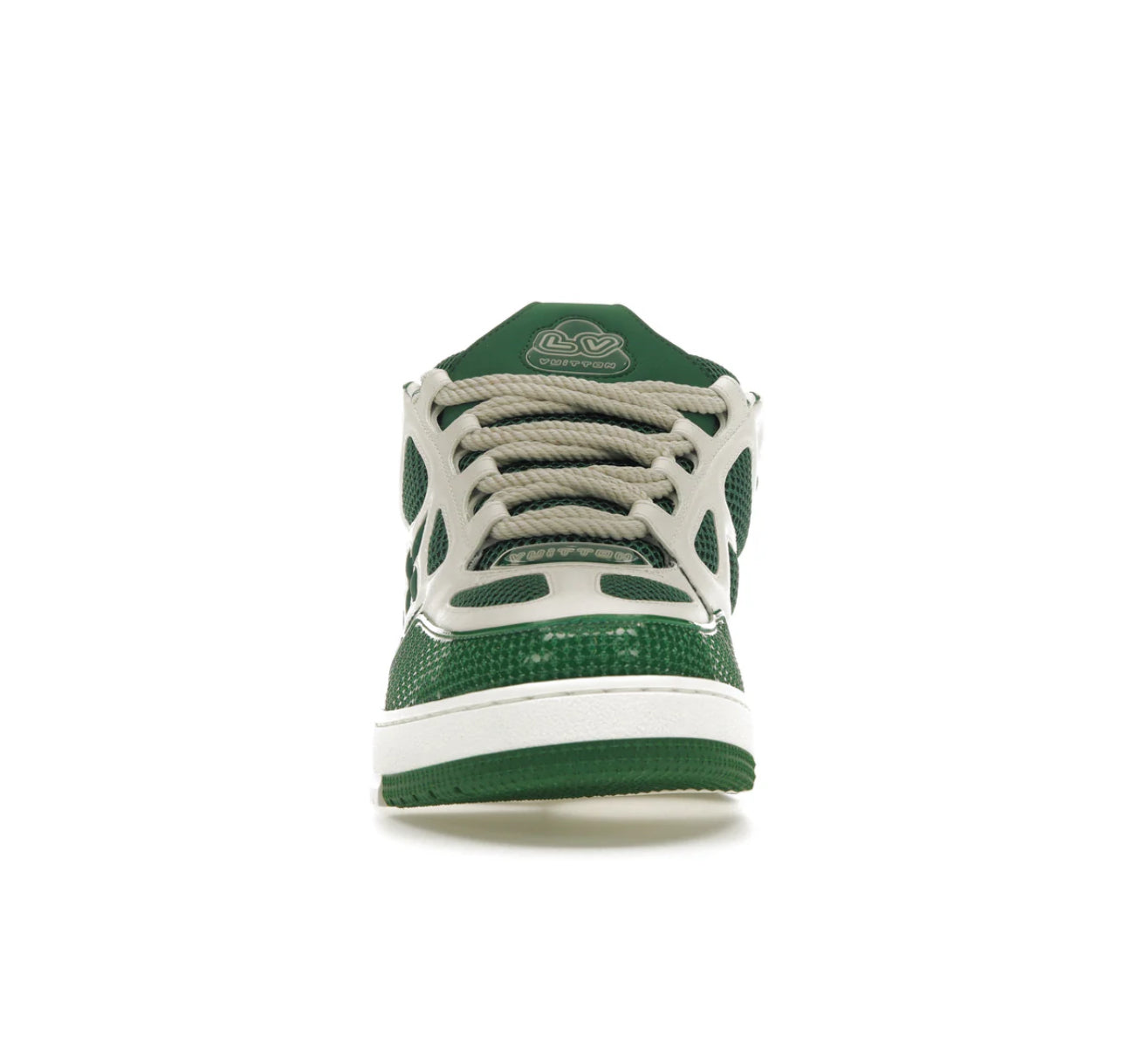ELADÉLE Skater Sneaker