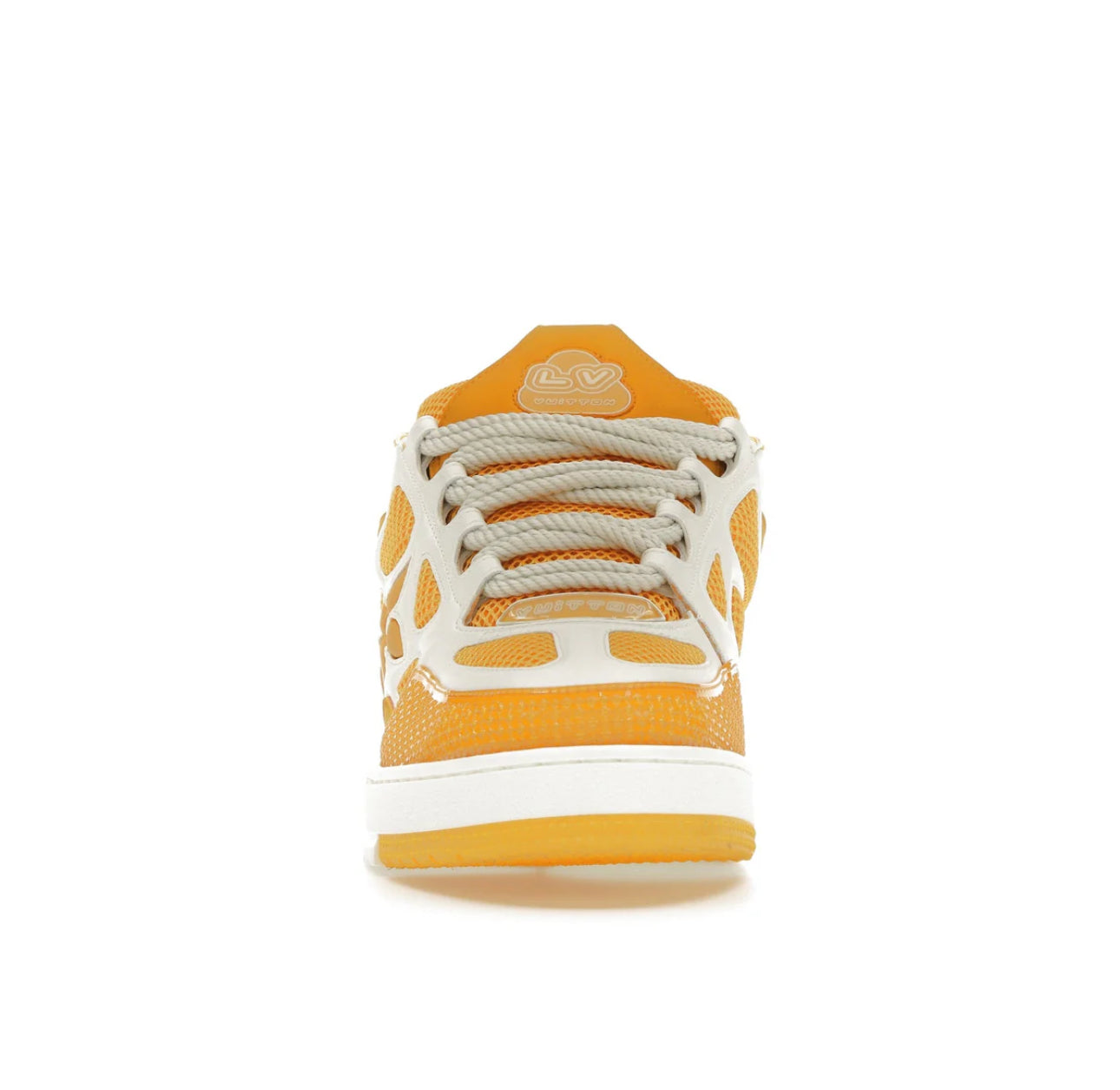 ELADÉLE Skater Sneaker
