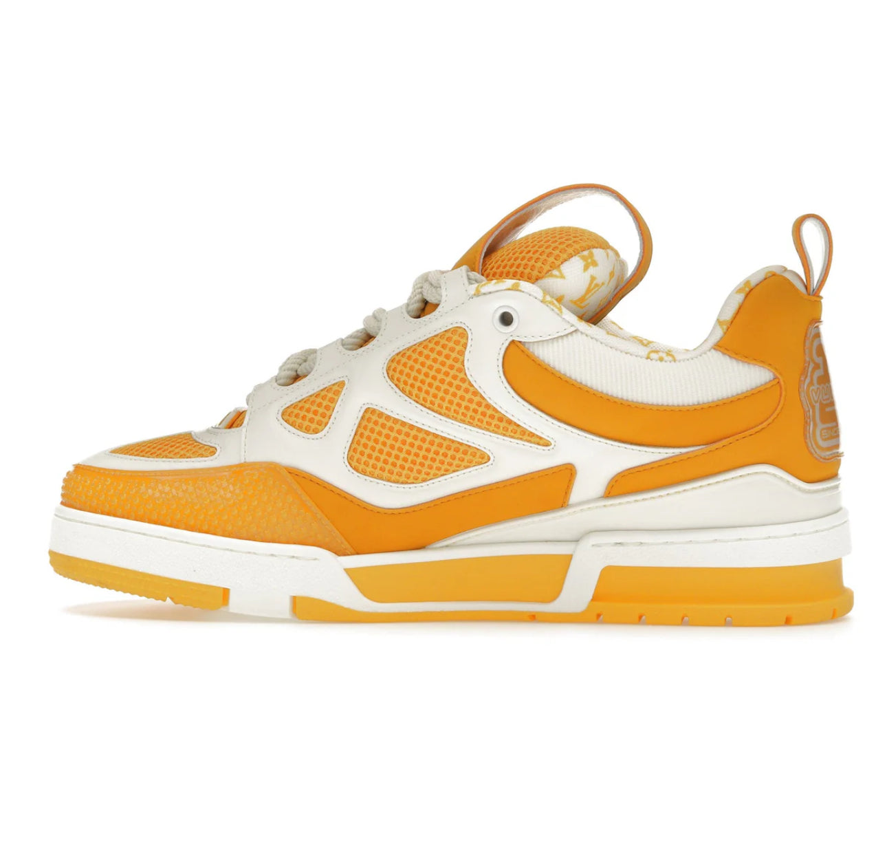 ELADÉLE Skater Sneaker