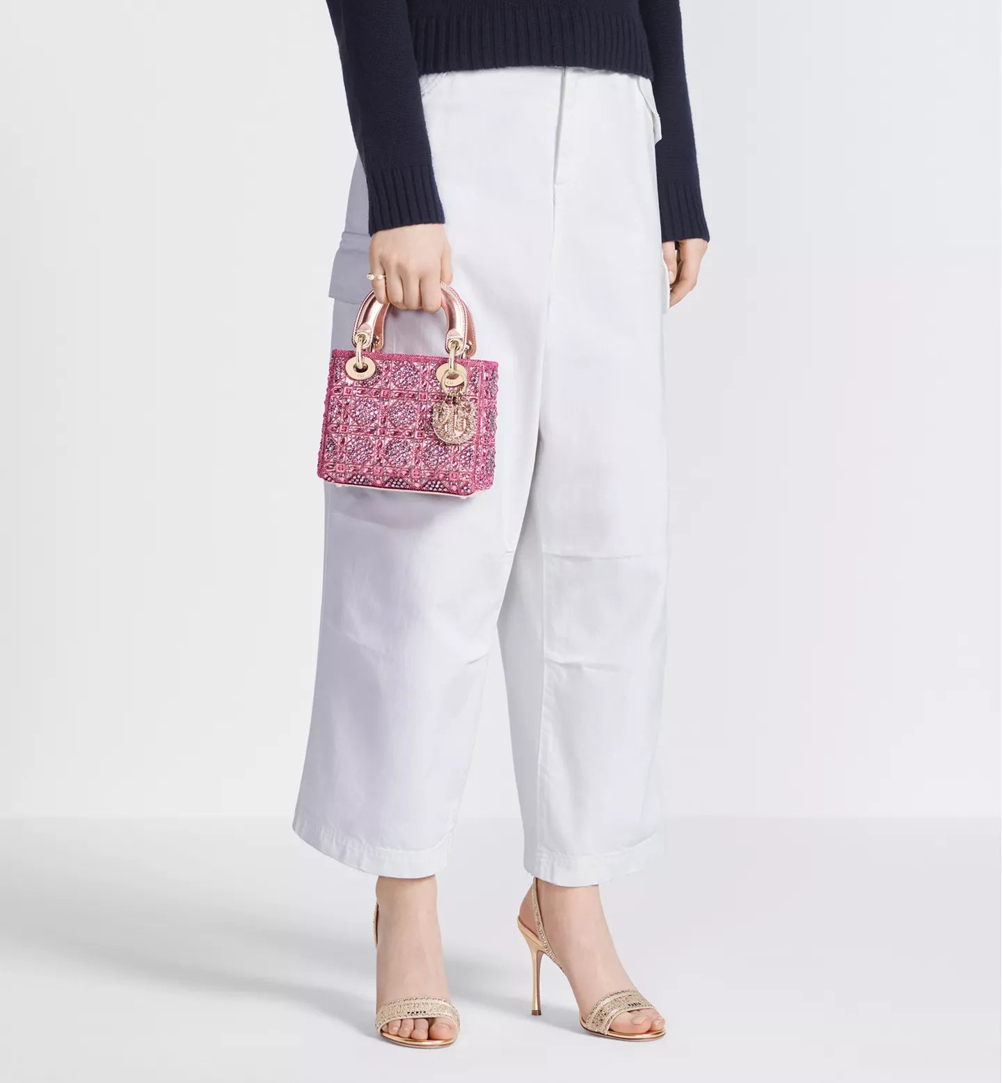 ELADÉLE Handtasche